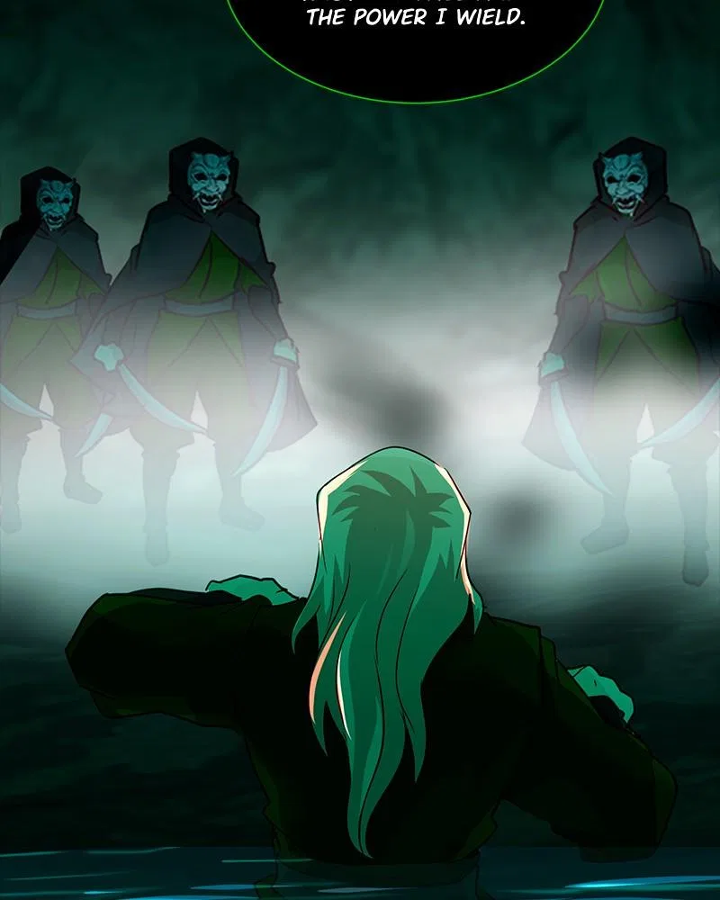 Subzero Chapter 172 – Page 35