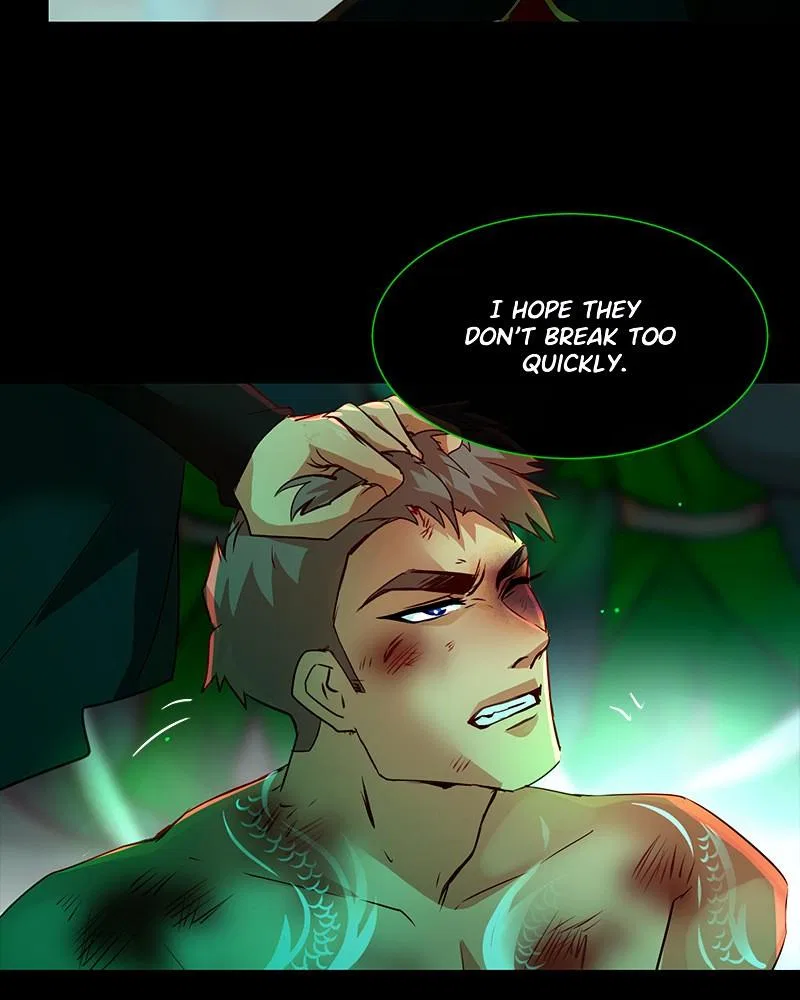Subzero Chapter 172 – Page 41