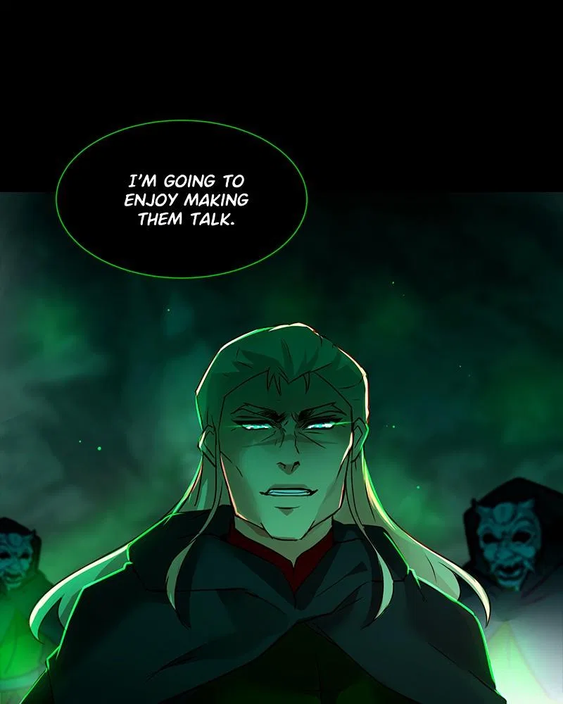 Subzero Chapter 172 – Page 42