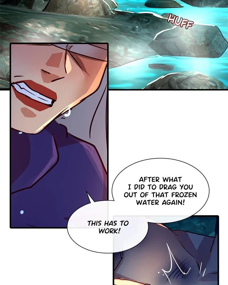 Subzero Chapter 172 – Page 57