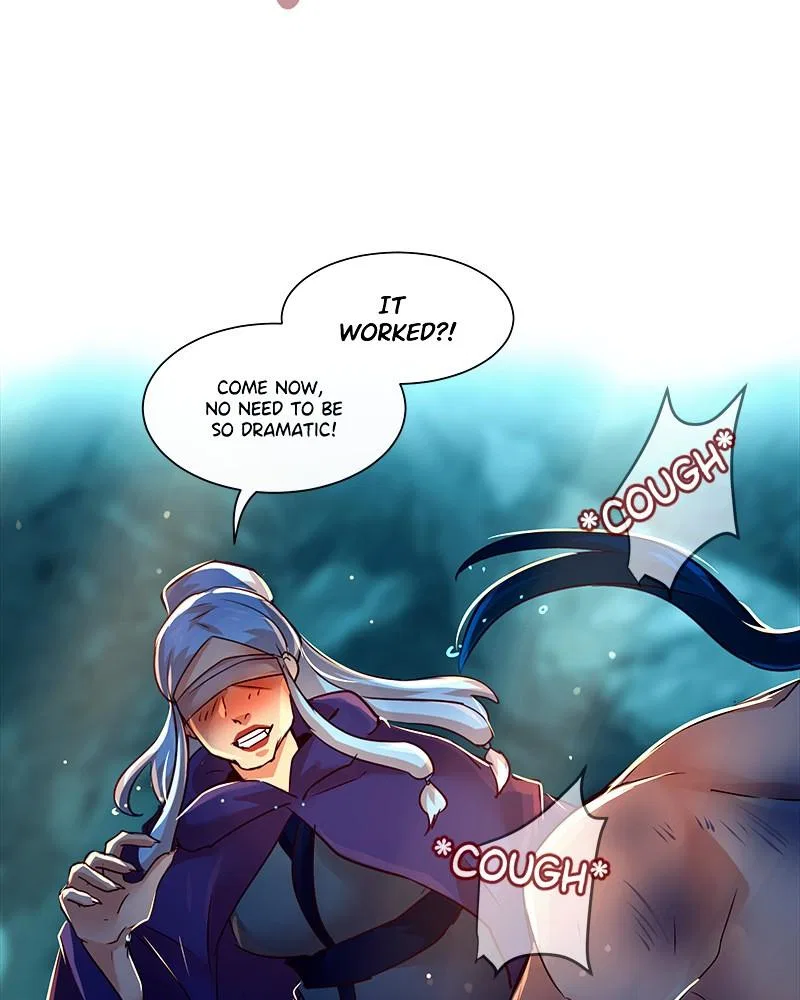 Subzero Chapter 172 – Page 68