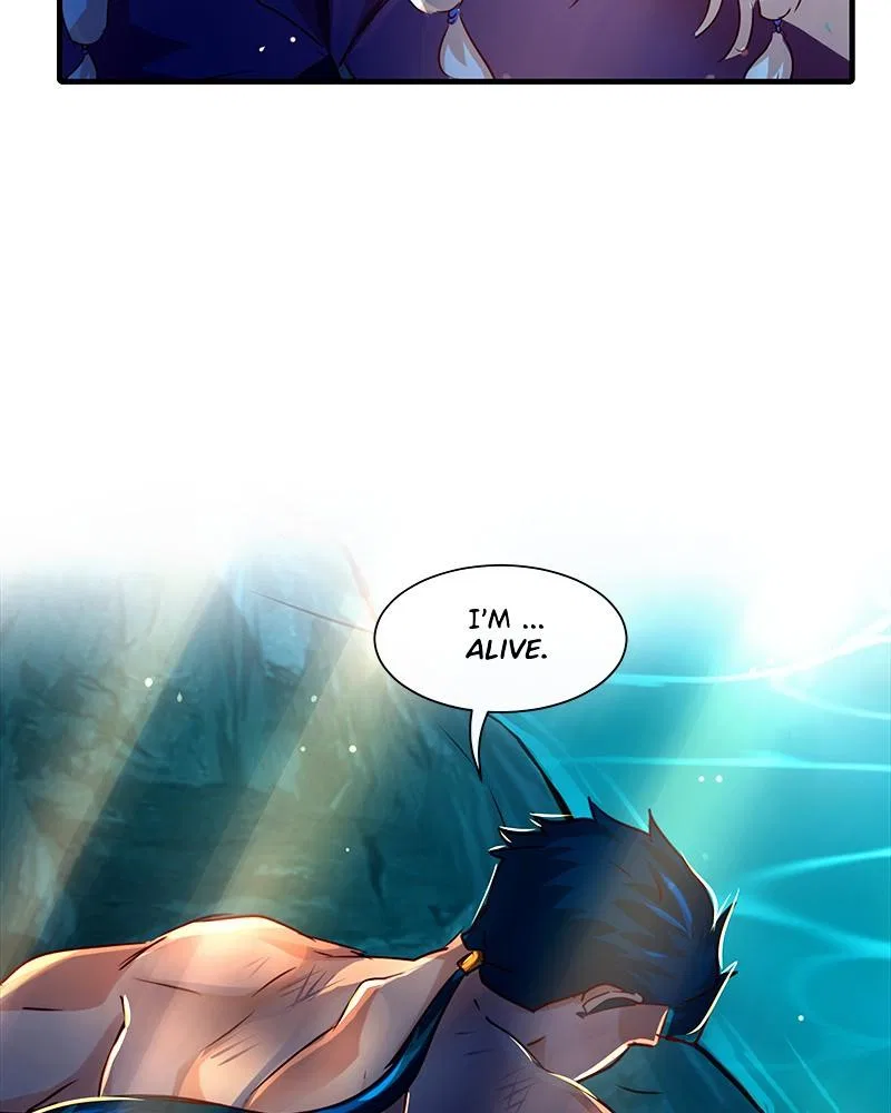 Subzero Chapter 172 – Page 70