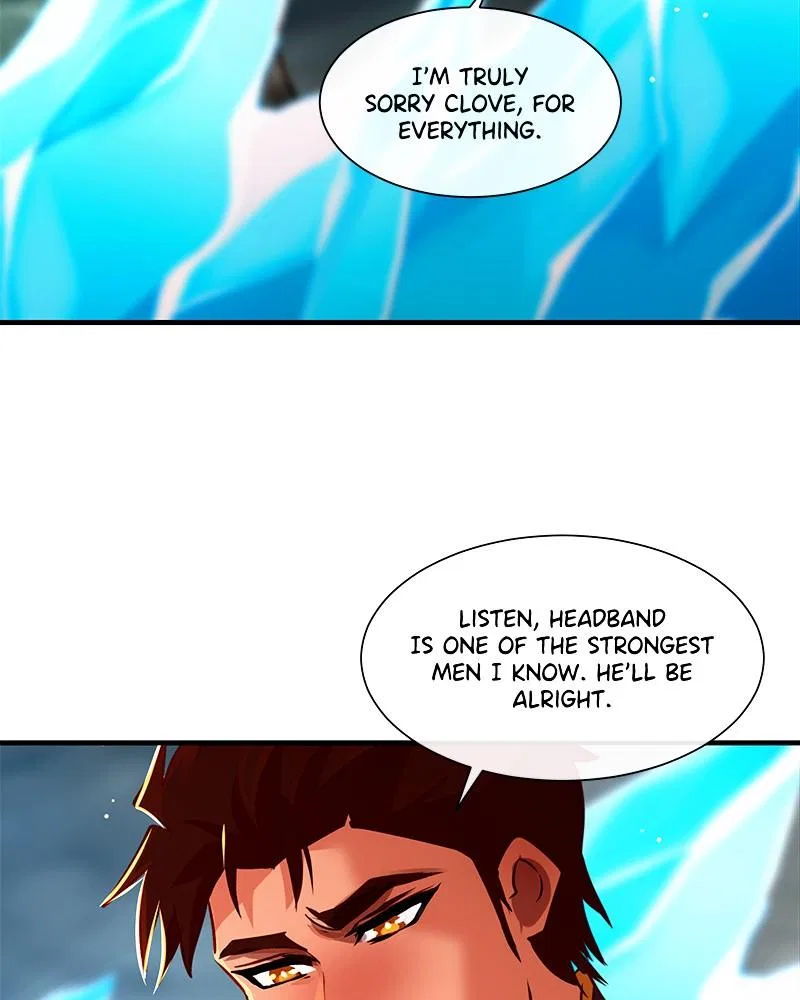 Subzero Chapter 172 – Page 82