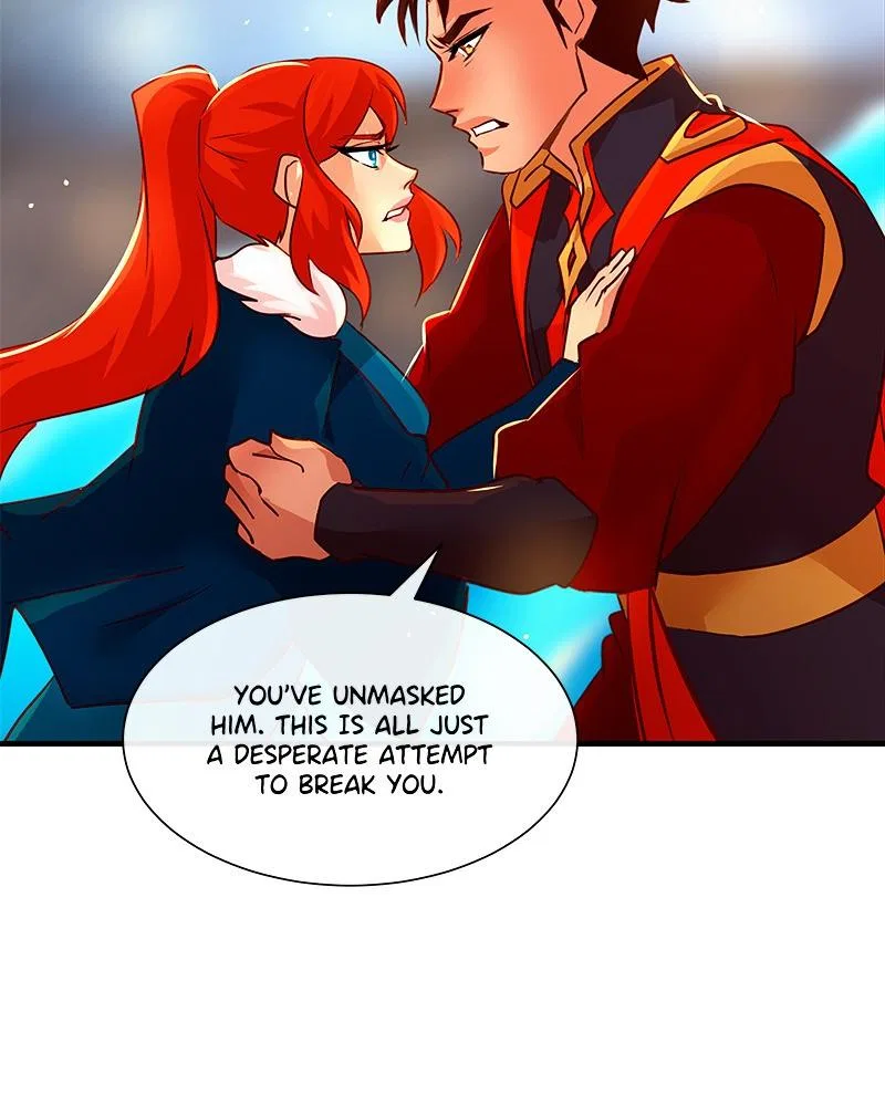 Subzero Chapter 172 – Page 85