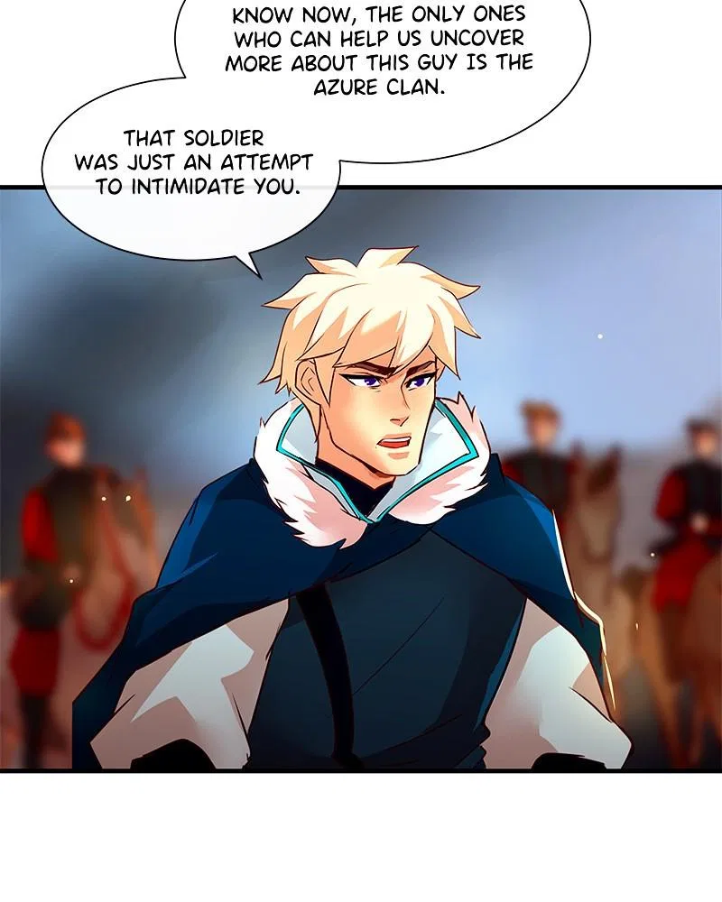 Subzero Chapter 172 – Page 87