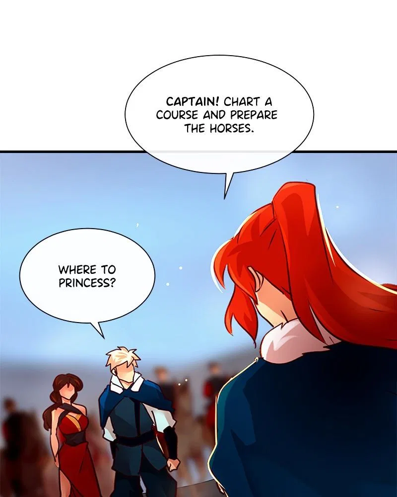 Subzero Chapter 172 – Page 93
