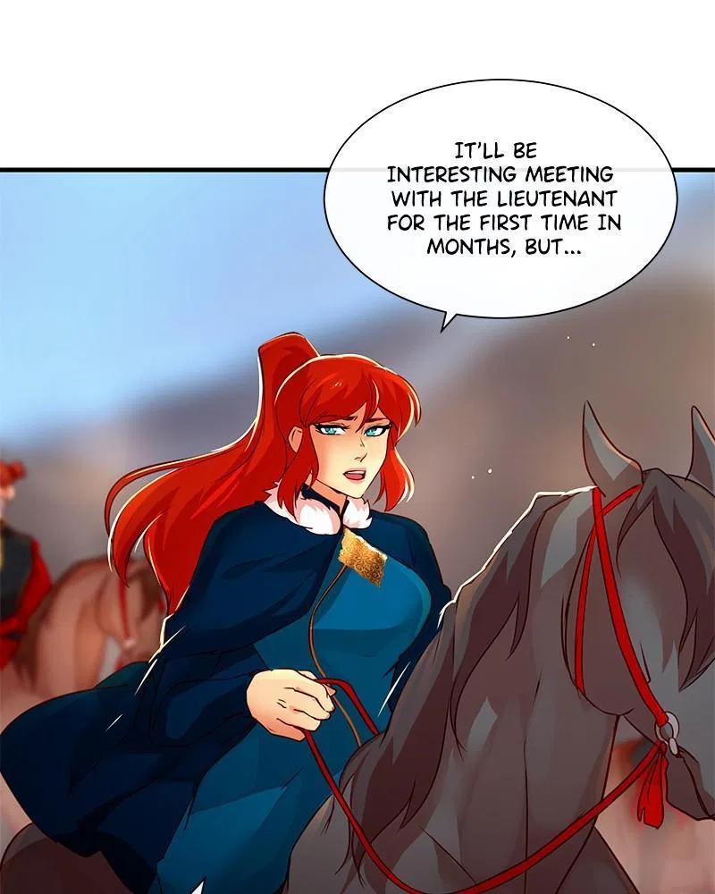 Subzero Chapter 171 – Page 3