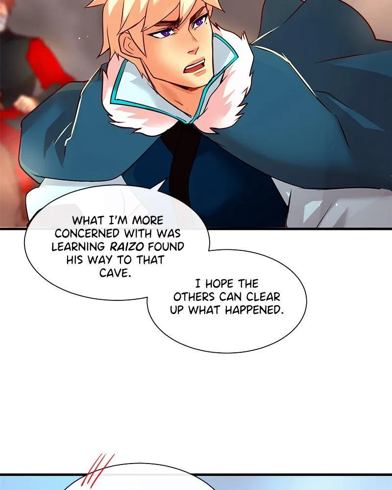 Subzero Chapter 171 – Page 6