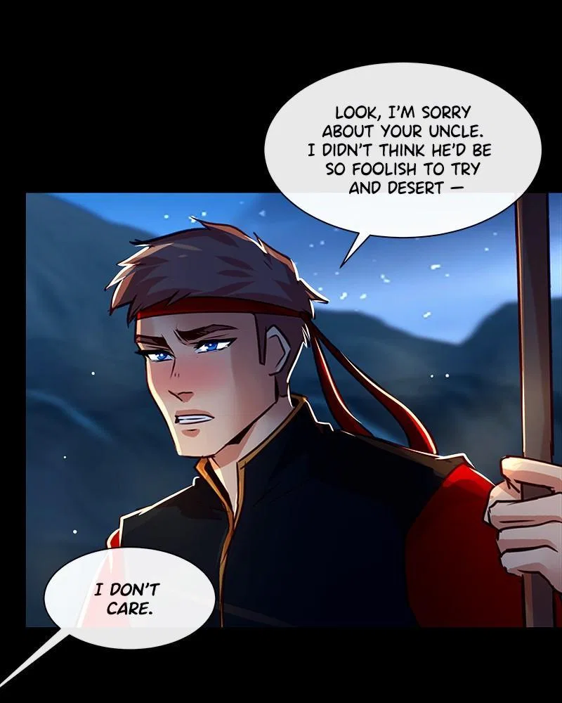 Subzero Chapter 171 – Page 15