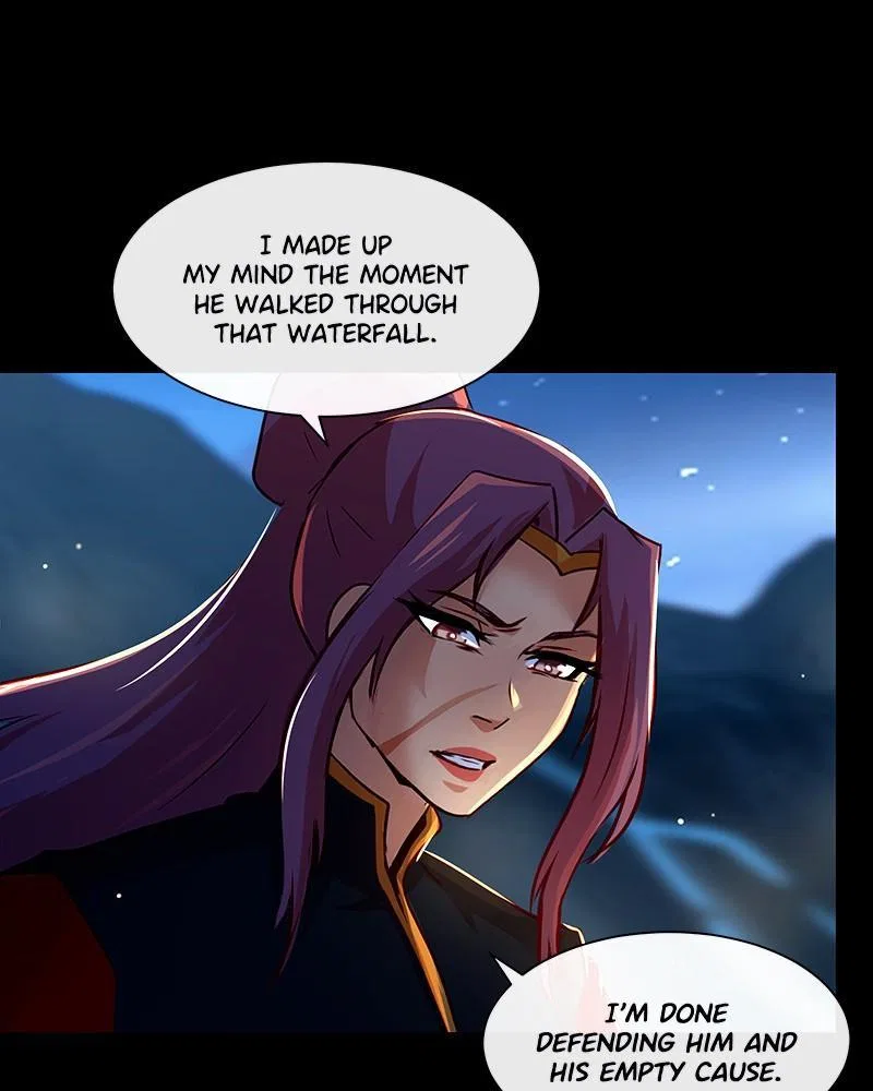 Subzero Chapter 171 – Page 16