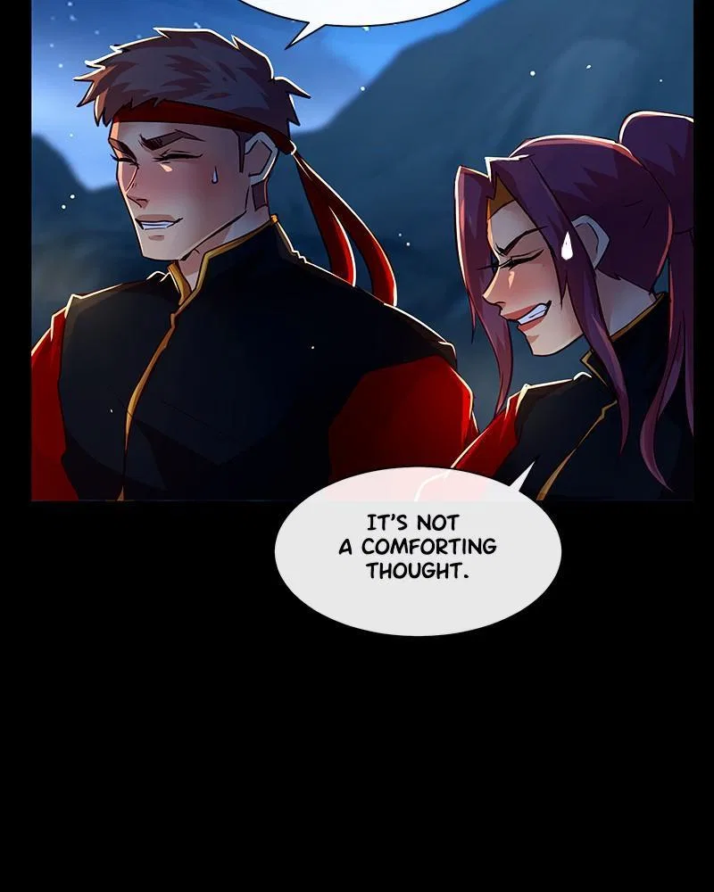 Subzero Chapter 171 – Page 21