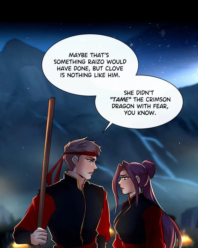 Subzero Chapter 171 – Page 22