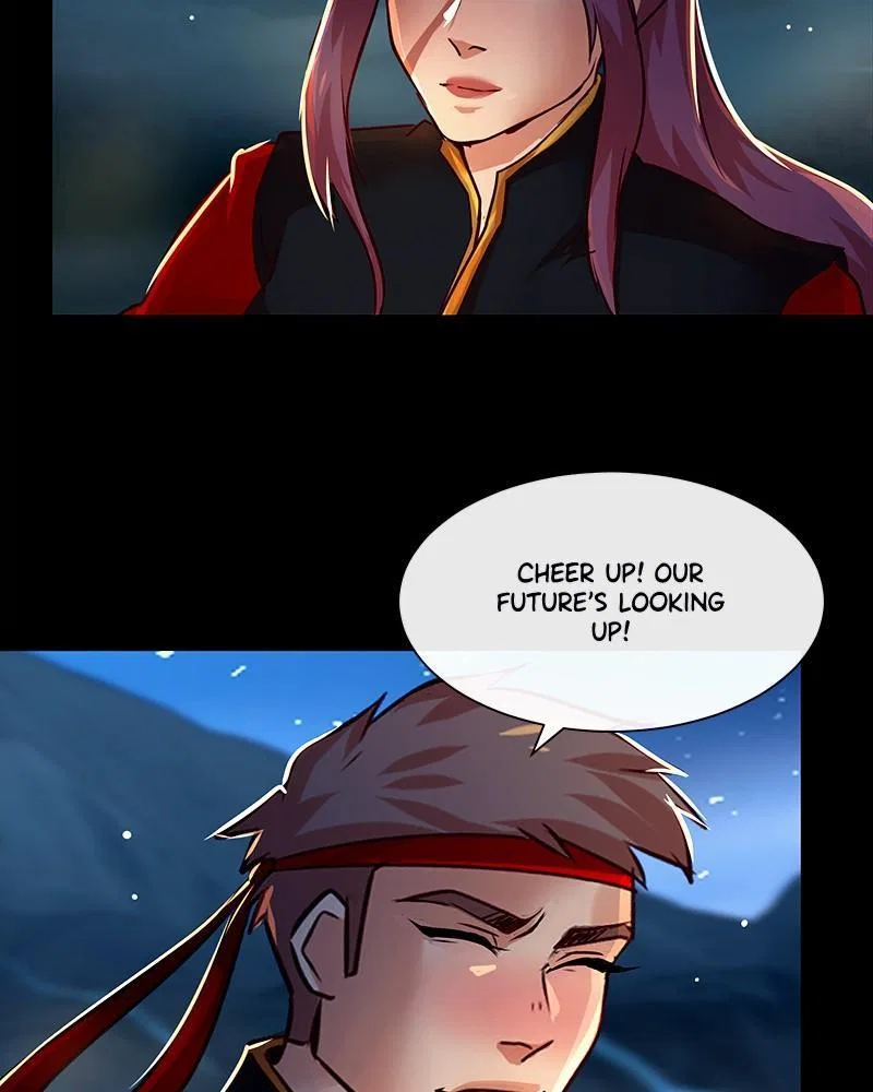 Subzero Chapter 171 – Page 24