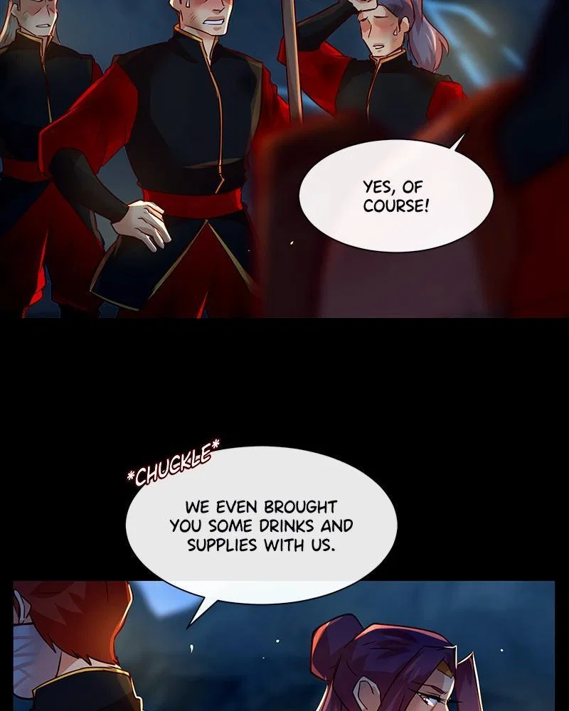 Subzero Chapter 171 – Page 30