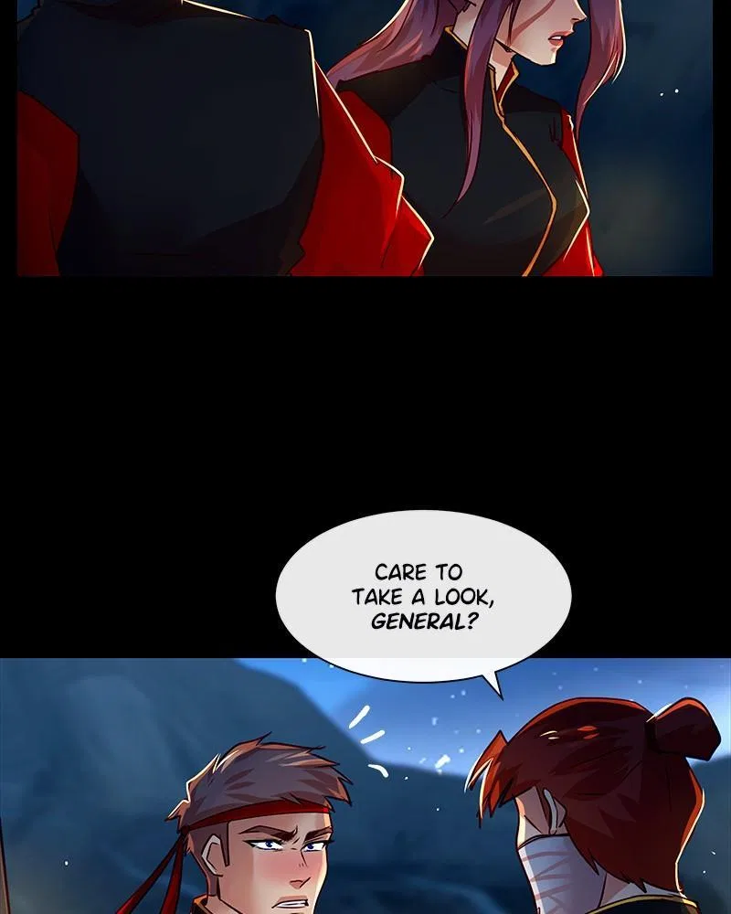 Subzero Chapter 171 – Page 31