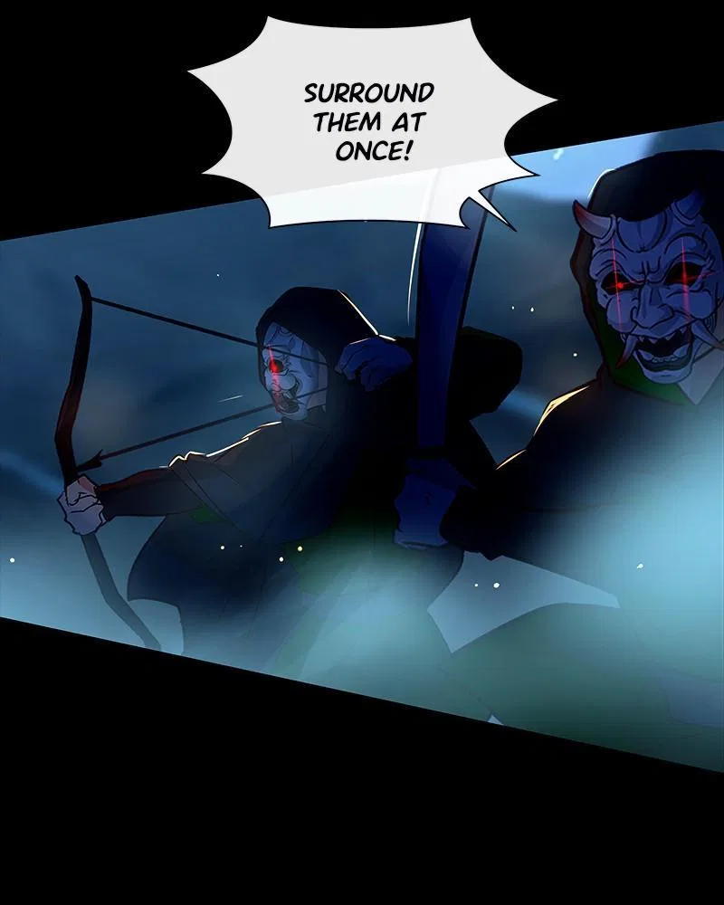 Subzero Chapter 171 – Page 39