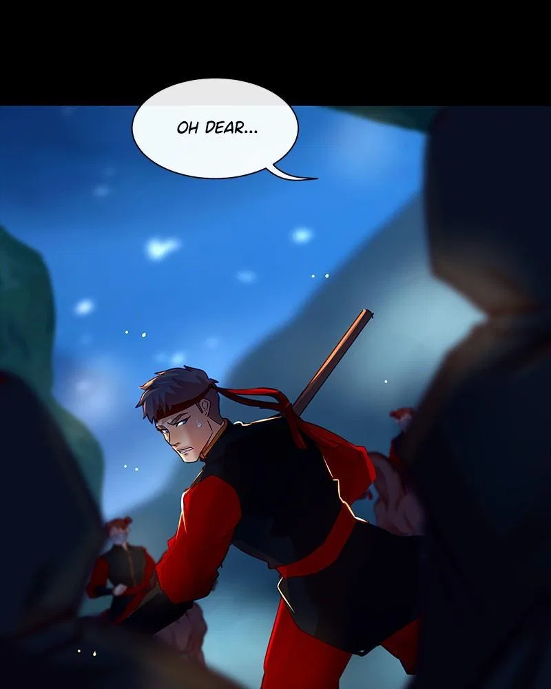 Subzero Chapter 171 – Page 40