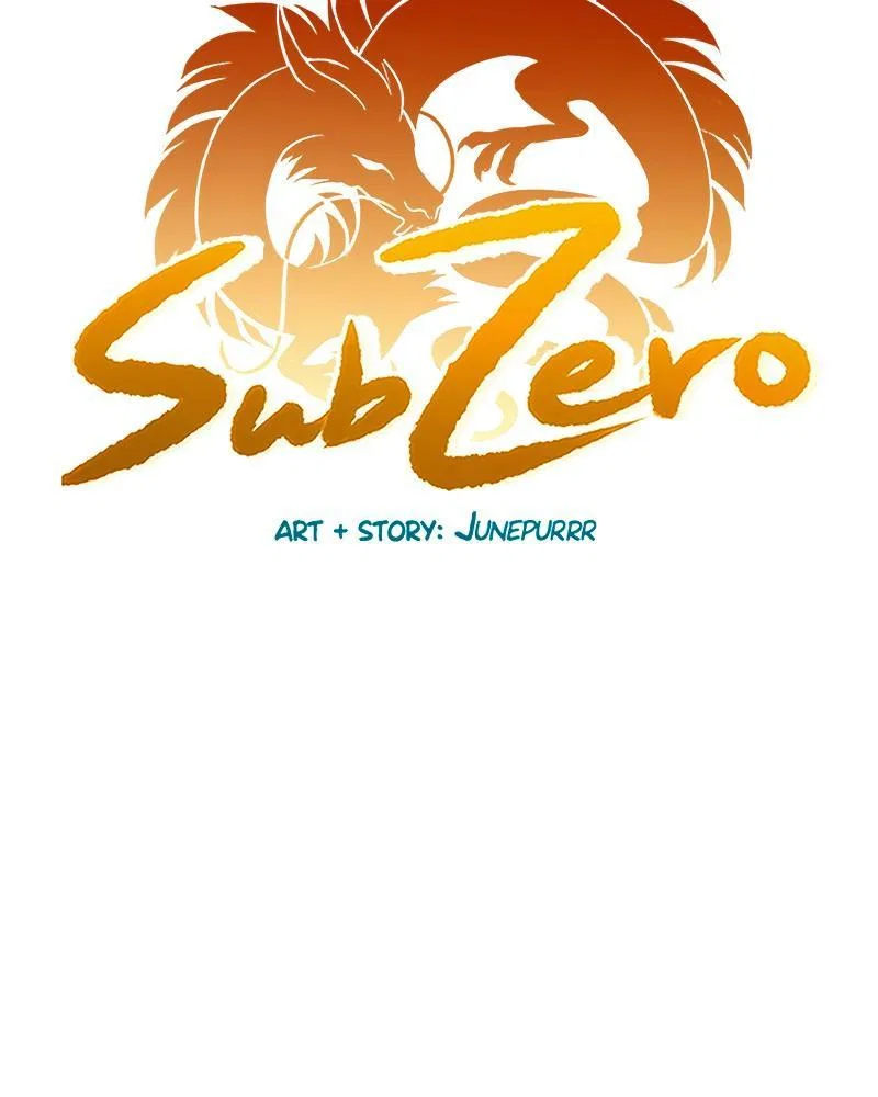 Subzero Chapter 171 – Page 43