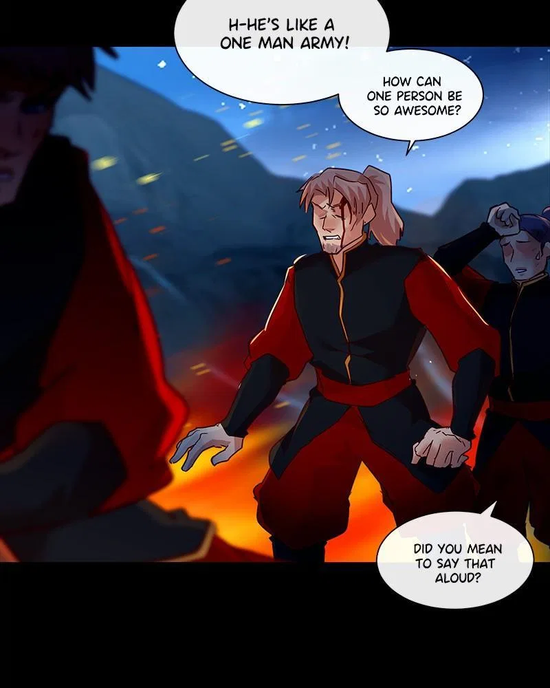 Subzero Chapter 171 – Page 49