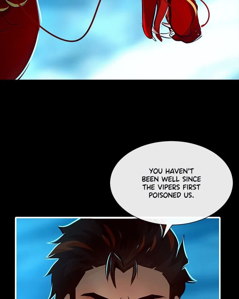 Subzero Chapter 170 – Page 3