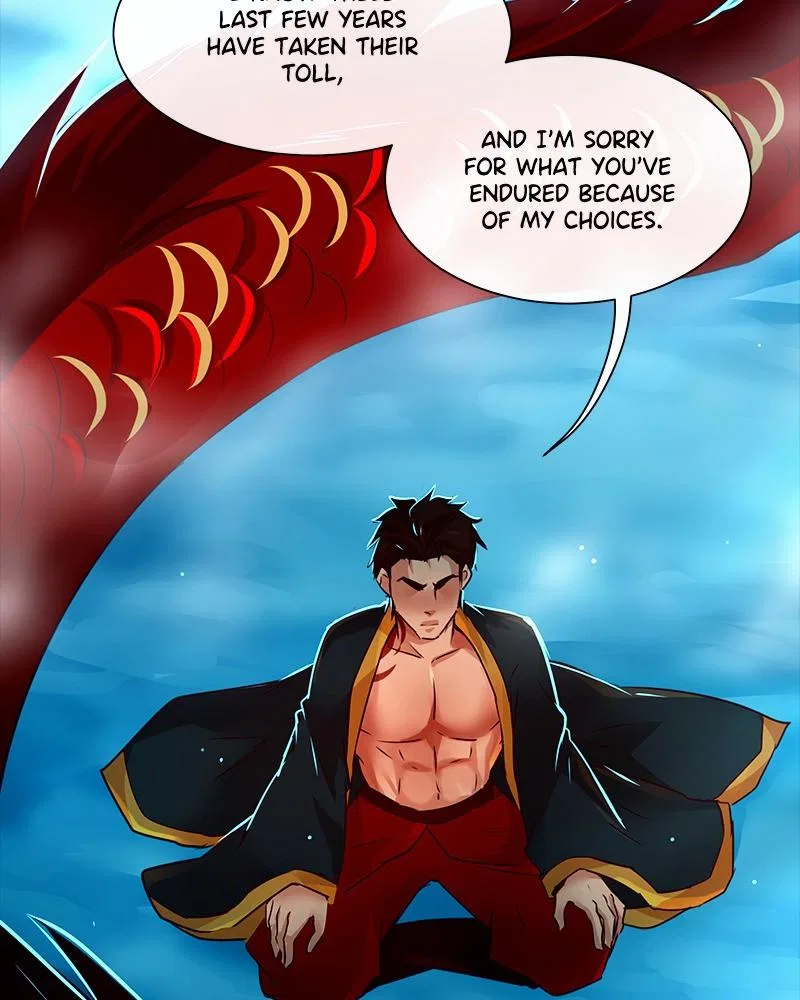 Subzero Chapter 170 – Page 5