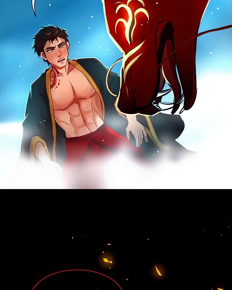 Subzero Chapter 170 – Page 14