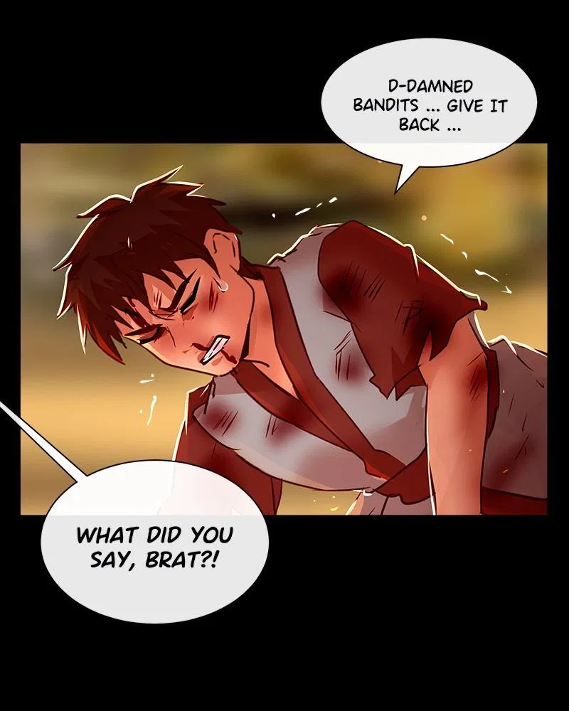 Subzero Chapter 170 – Page 25