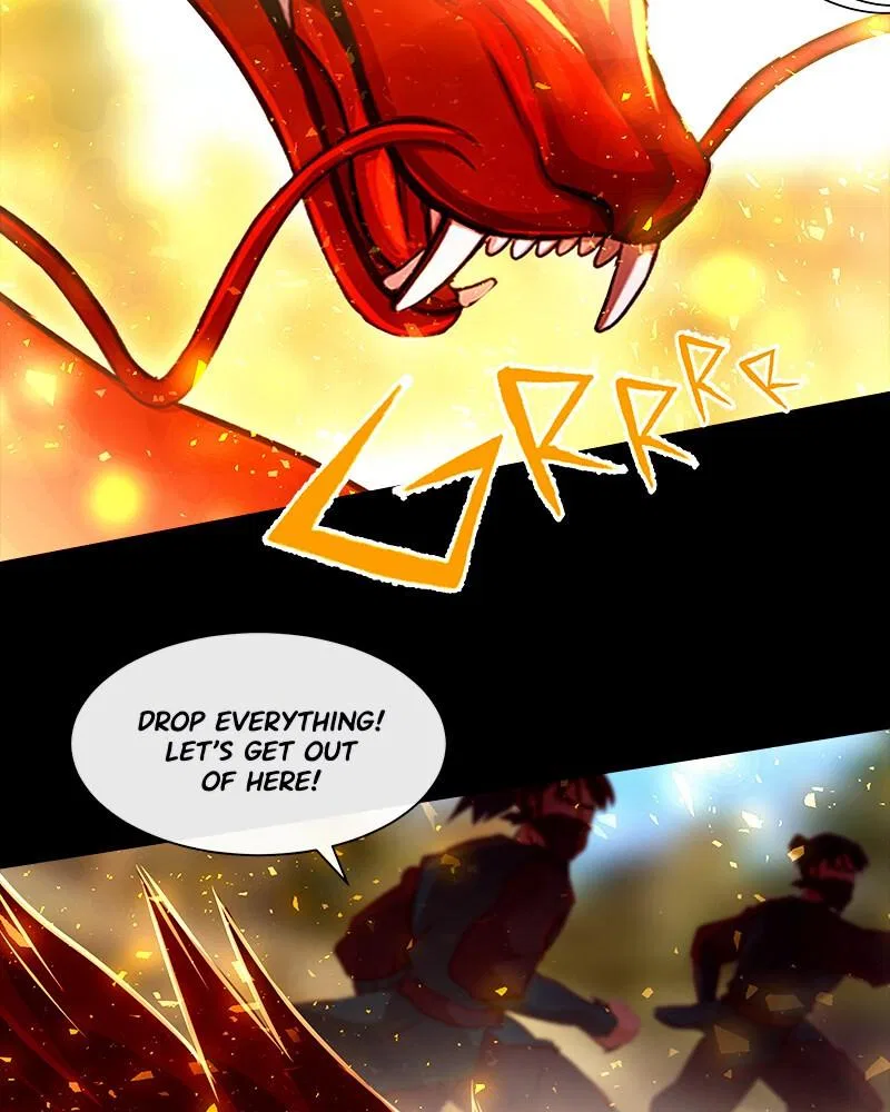 Subzero Chapter 170 – Page 29