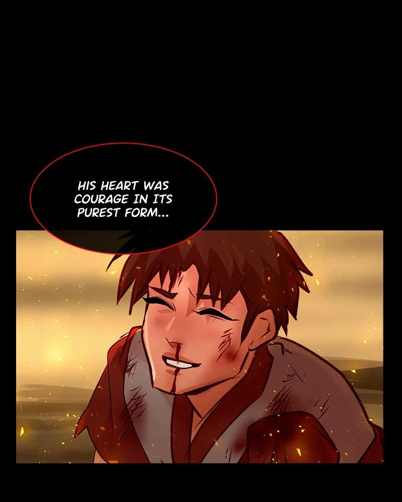 Subzero Chapter 170 – Page 33