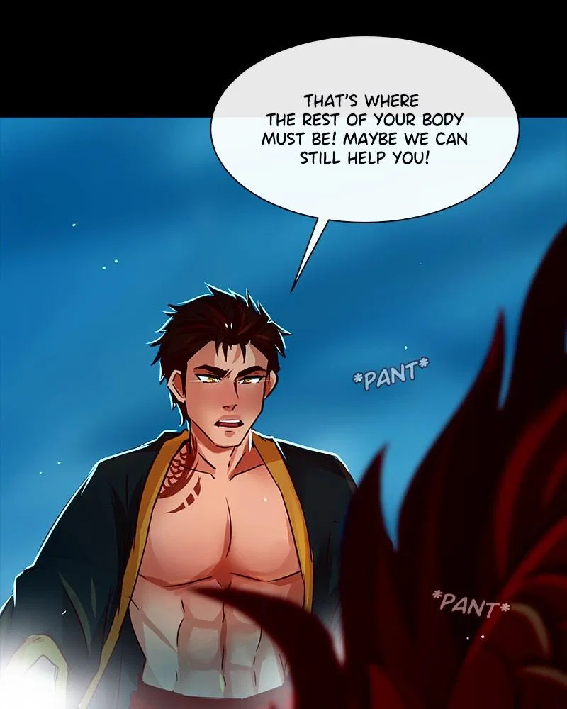 Subzero Chapter 170 – Page 46