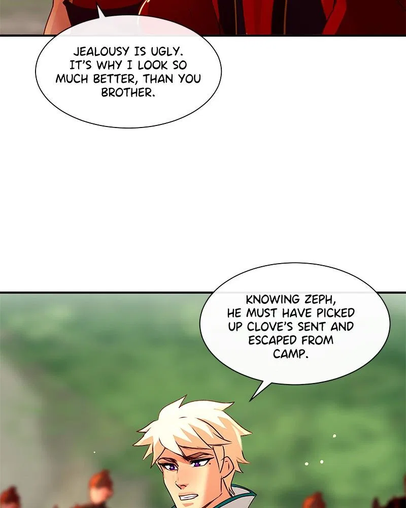 Subzero Chapter 170 – Page 80