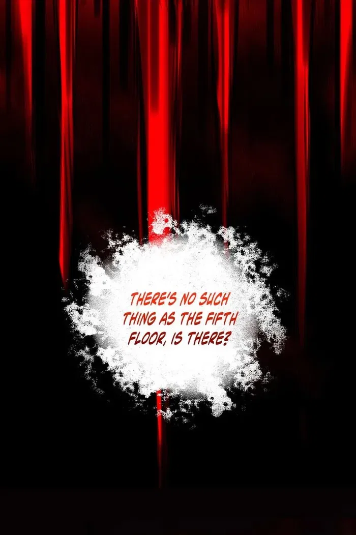 I created an Urban Legend Chapter 10 – Page 12