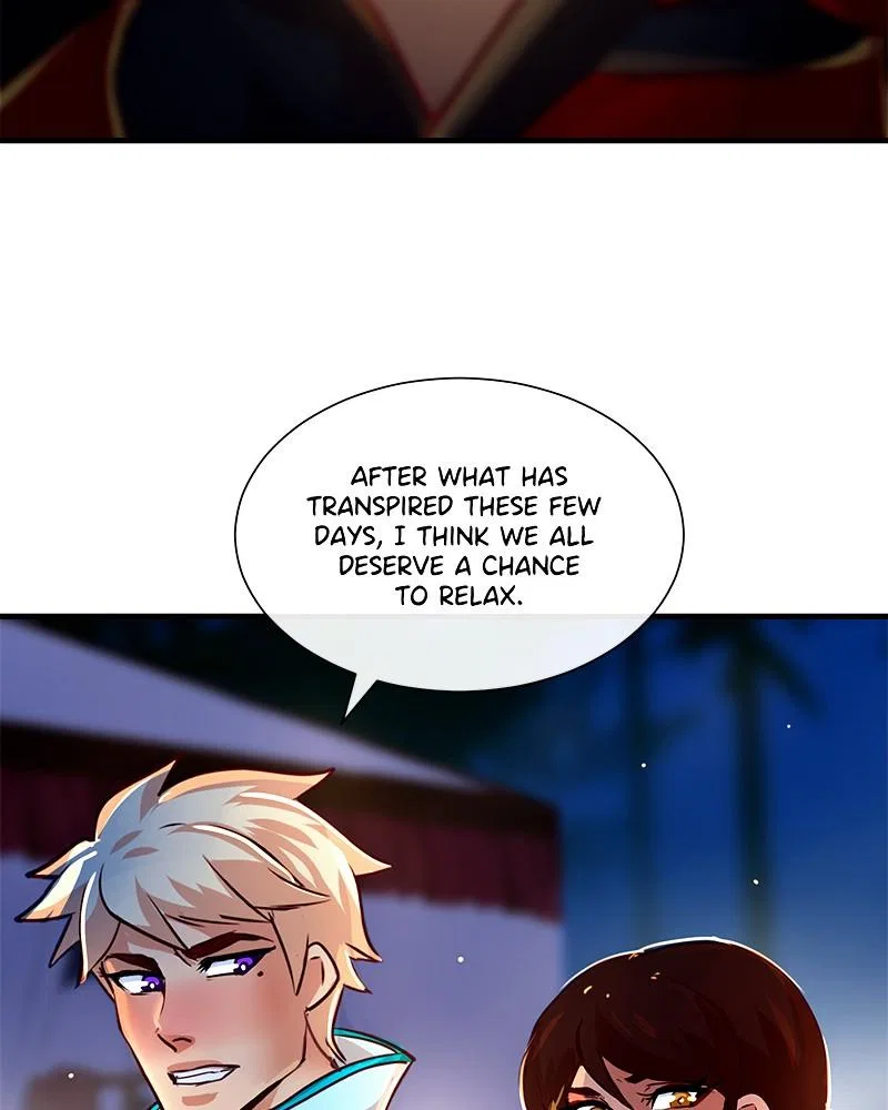 Subzero Chapter 169 – Page 4