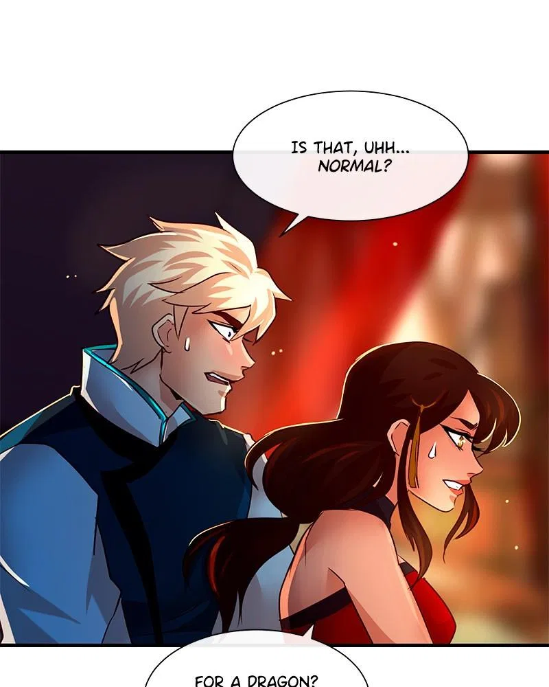 Subzero Chapter 169 – Page 8
