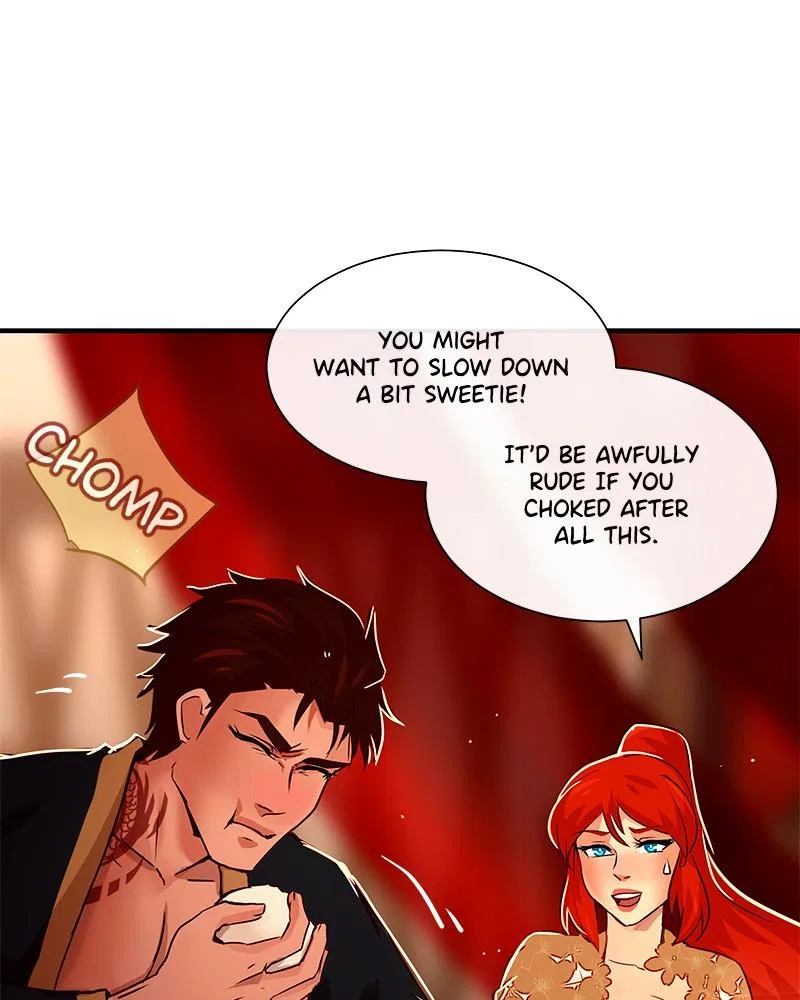 Subzero Chapter 169 – Page 10