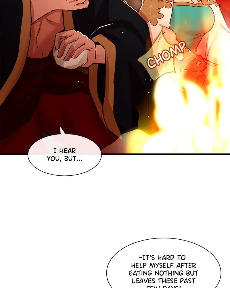 Subzero Chapter 169 – Page 11