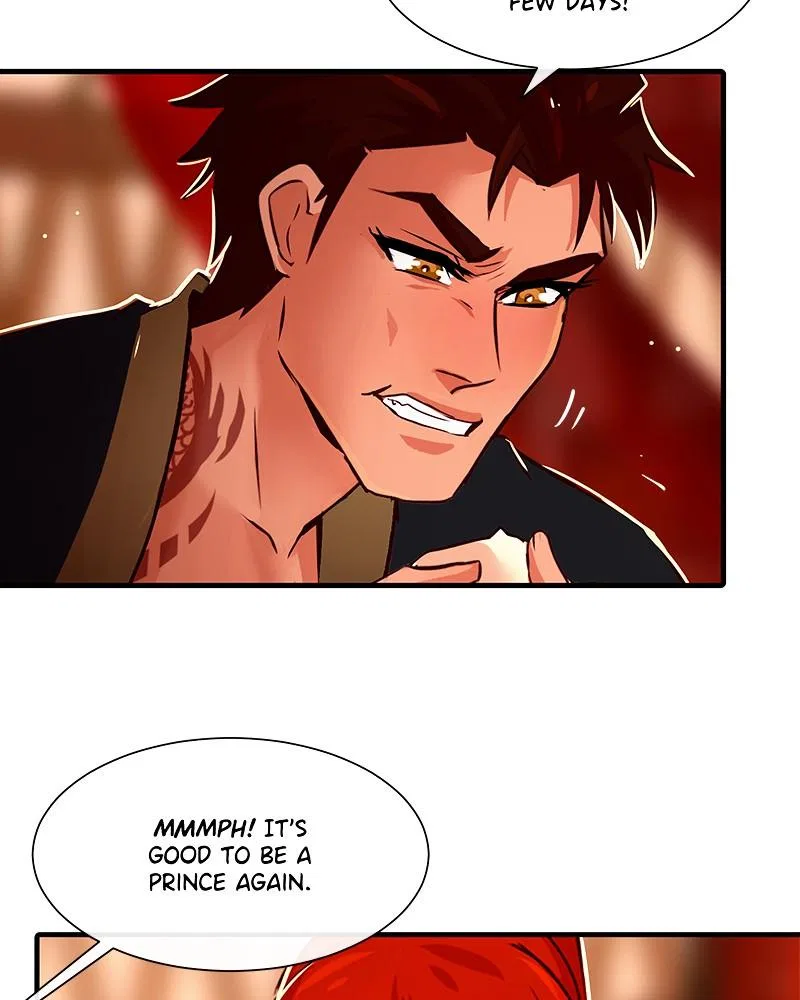 Subzero Chapter 169 – Page 12