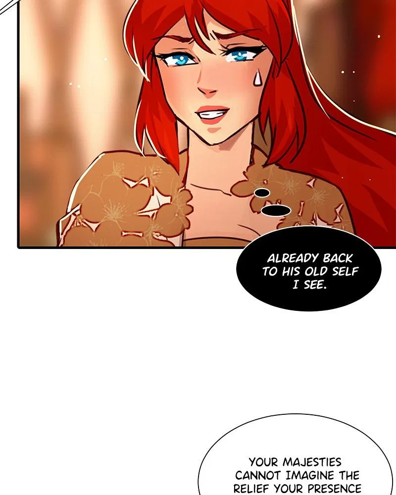 Subzero Chapter 169 – Page 13