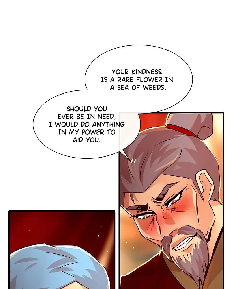 Subzero Chapter 169 – Page 18