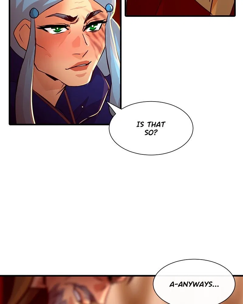 Subzero Chapter 169 – Page 19