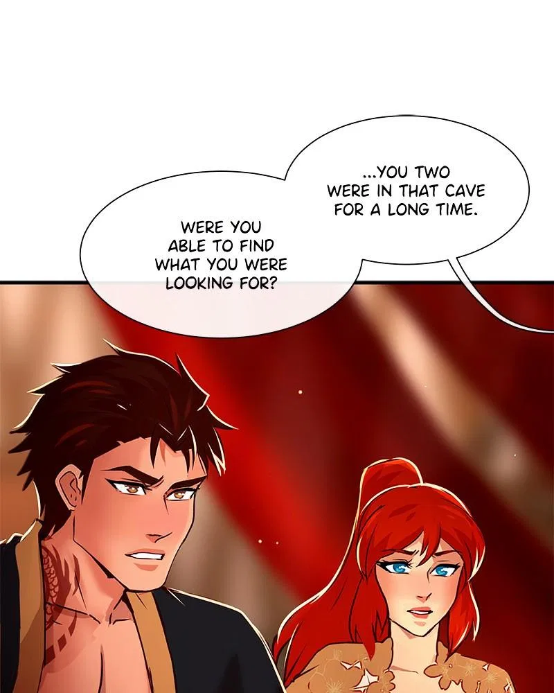 Subzero Chapter 169 – Page 21