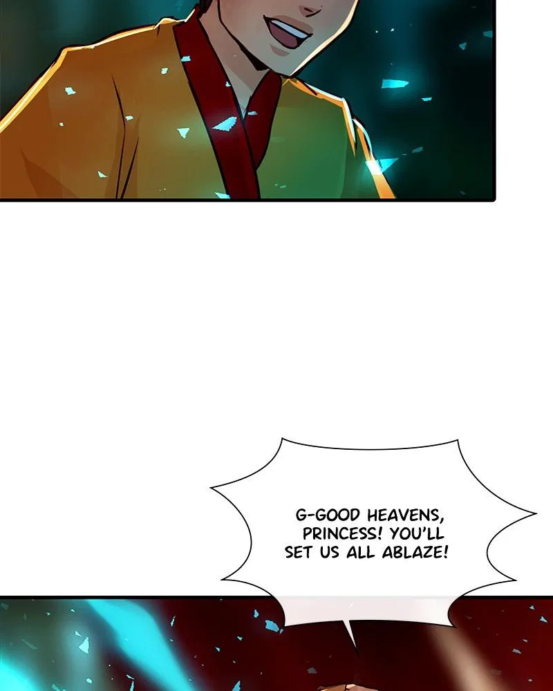 Subzero Chapter 169 – Page 29