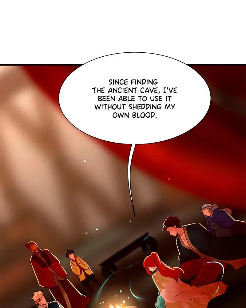 Subzero Chapter 169 – Page 37
