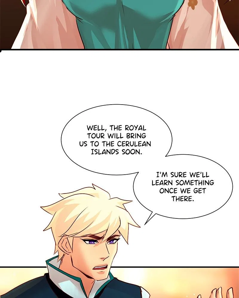 Subzero Chapter 169 – Page 42