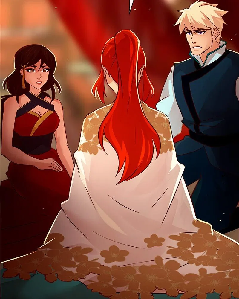 Subzero Chapter 169 – Page 44