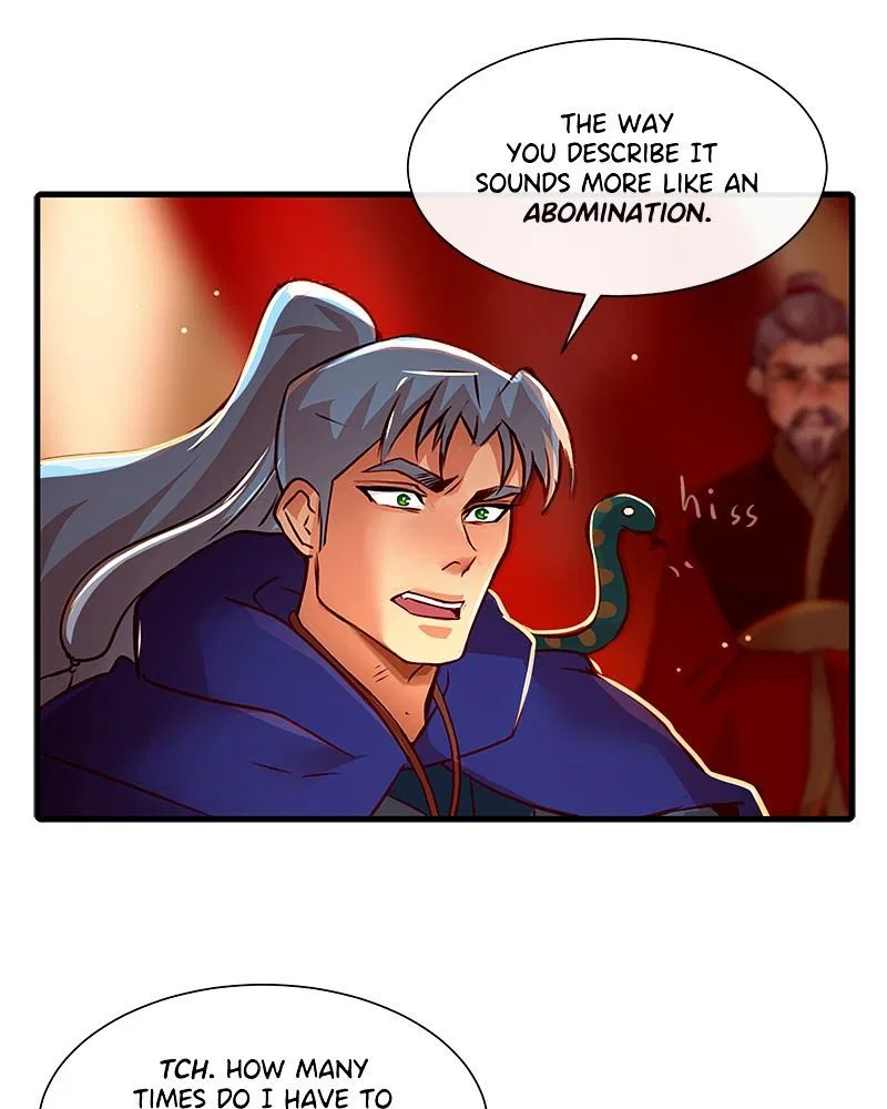 Subzero Chapter 169 – Page 49