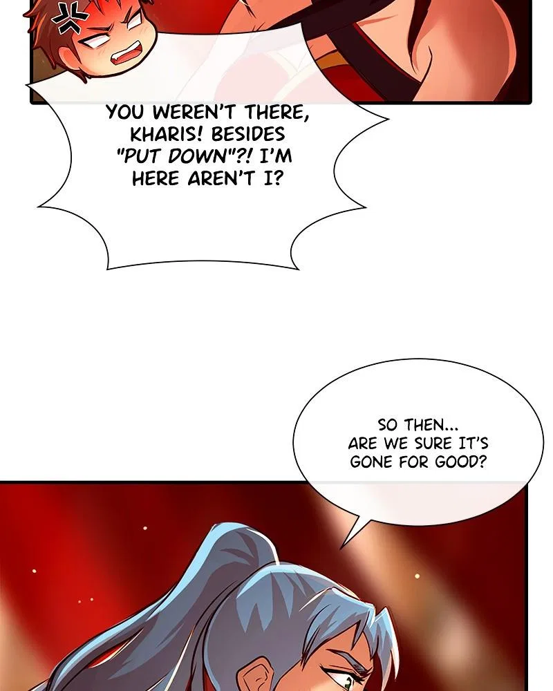 Subzero Chapter 169 – Page 52
