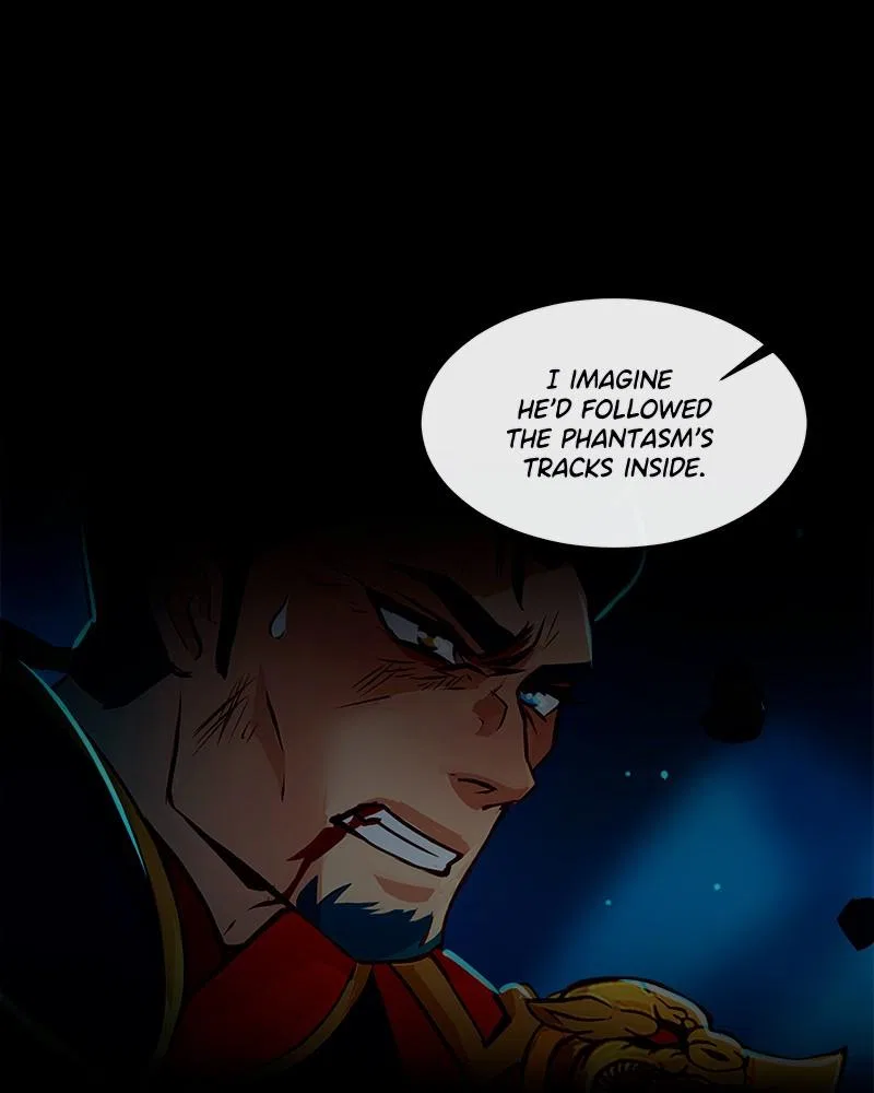 Subzero Chapter 169 – Page 56