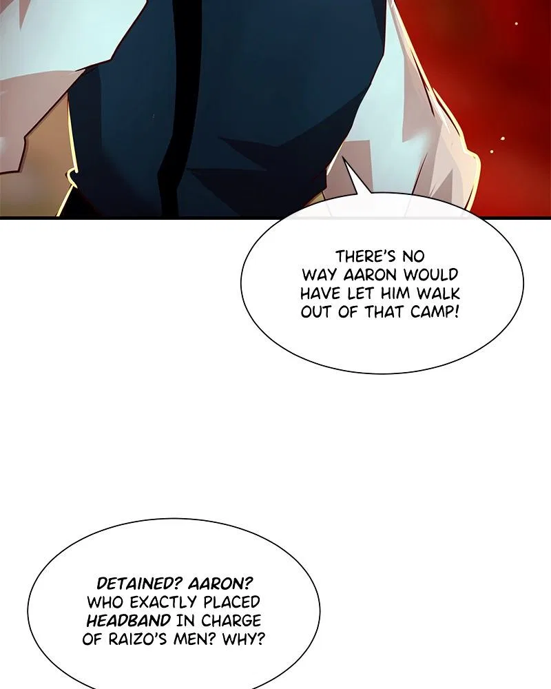 Subzero Chapter 169 – Page 60