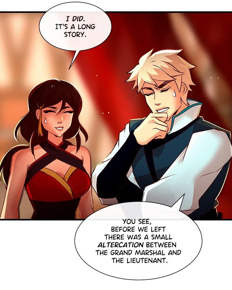 Subzero Chapter 169 – Page 62
